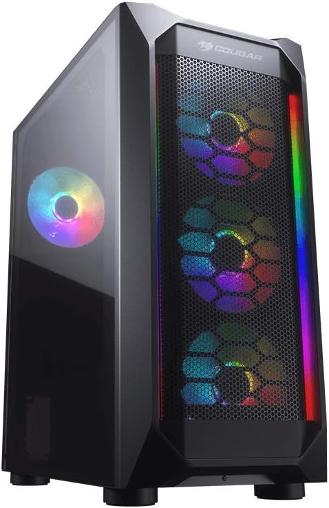 RedHouse High Spec Gaming PC - Intel Core i9 12th Gen - Fortnite, GTA 5, Minecraft, Hogwarts Legacy, Jedi: Survivor & More