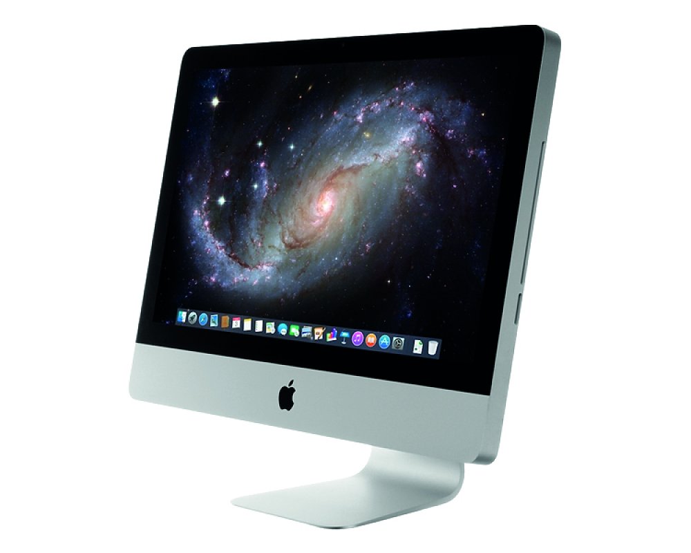 Apple iMac 21.5" Mid 2011 - Refurbished Model - Intel Core i5 2.5Ghz