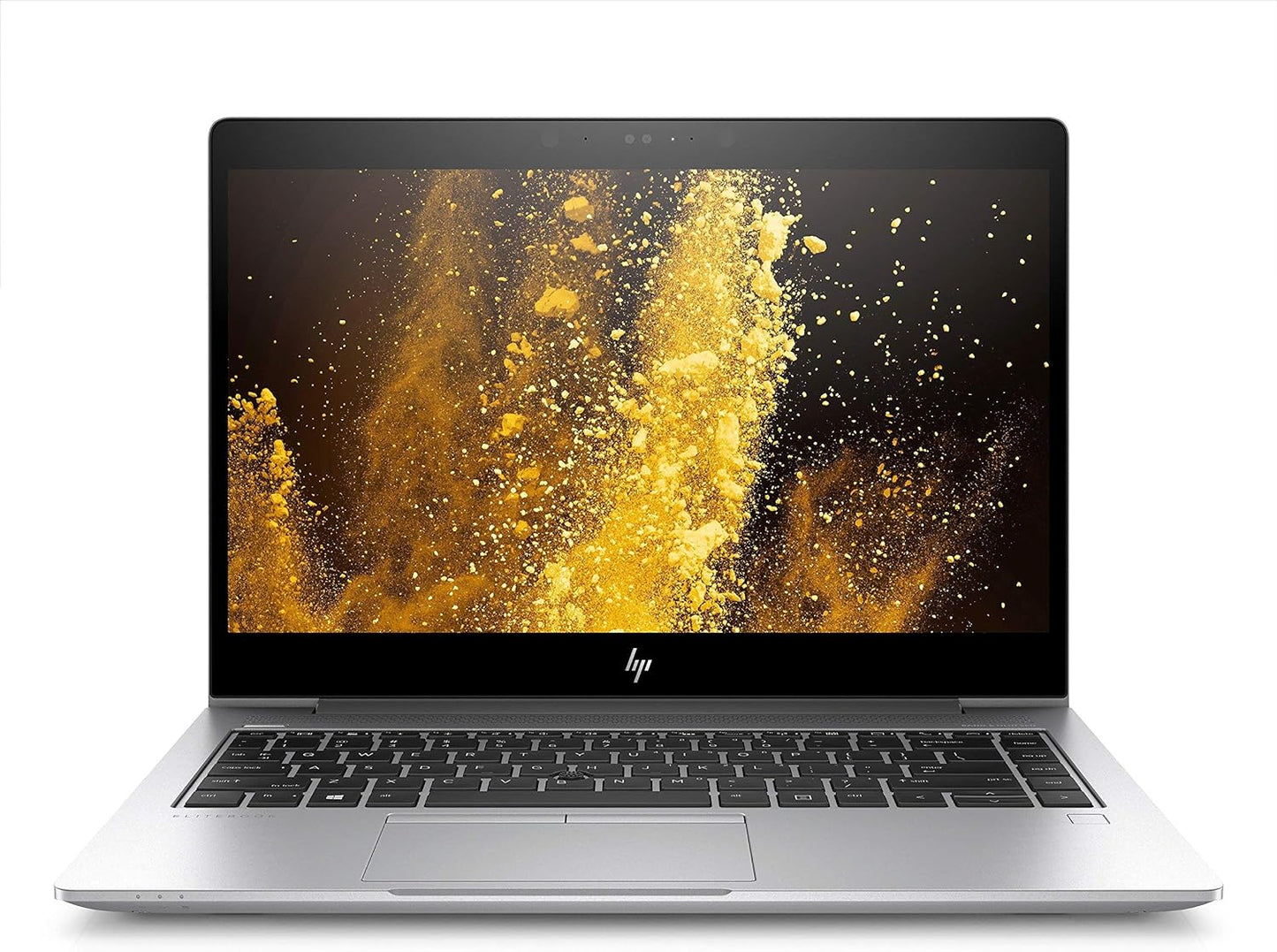 HP Elitebook G5 14" Laptop- Intel Core i5 8th Gen CPU - 8GB RAM - 256GB SSD - Windows 11 Pro OS
