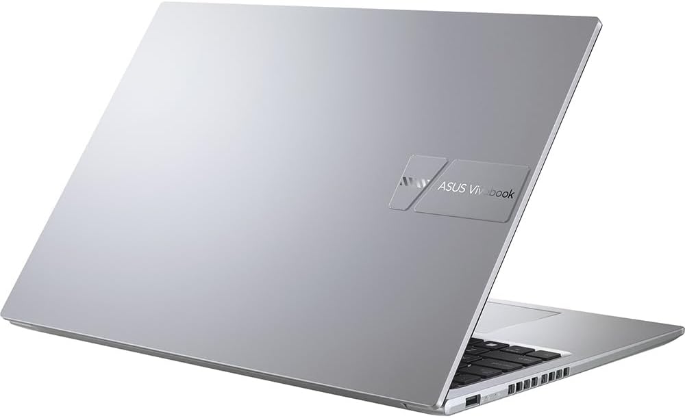 ASUS Vivobook 16 Laptop | 16" WUXGA Screen | AMD Ryzen 5 | 8GB RAM | 512GB SSD | Windows 11 Home