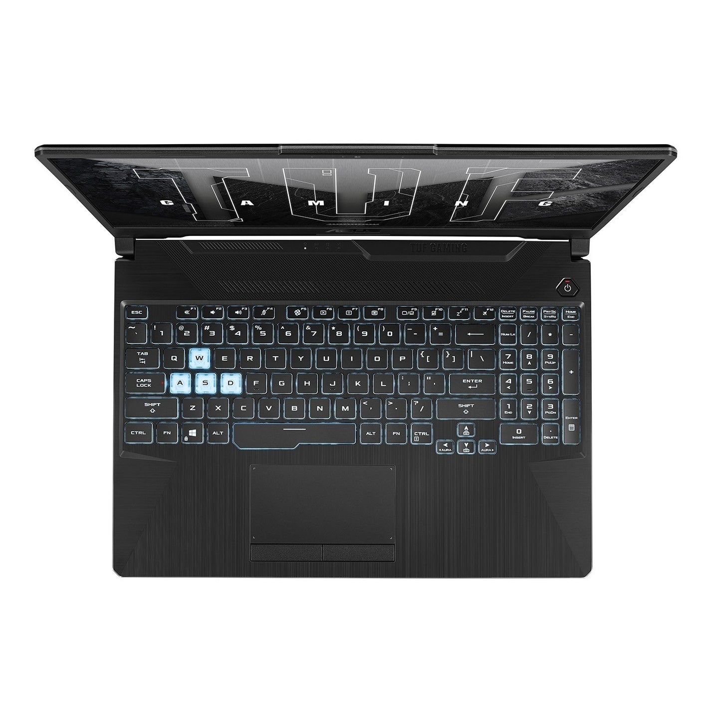 ASUS TUF A15 AMD Ryzen 5 16GB RAM 512GB SSD RTX 3050 144Hz 15.6 Inch Windows 11 Gaming Laptop