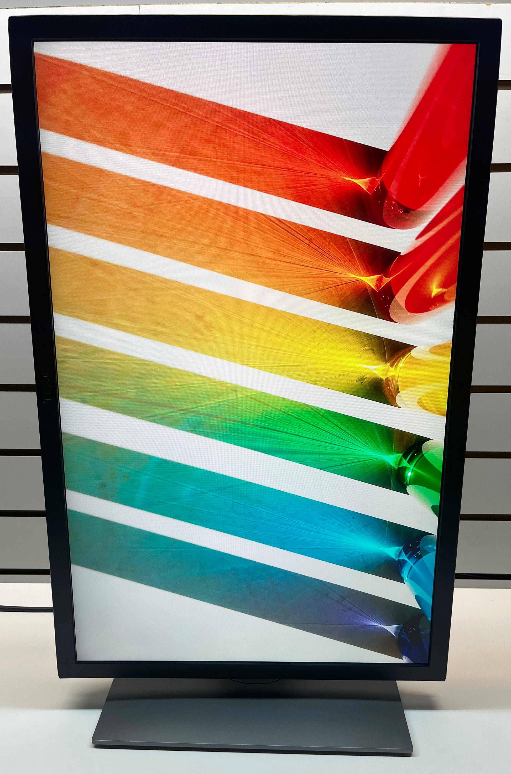 Dell UP3017 Monitor | Black | 30" WQXGA 2560 x 1600 | HDMI & DisplayPort