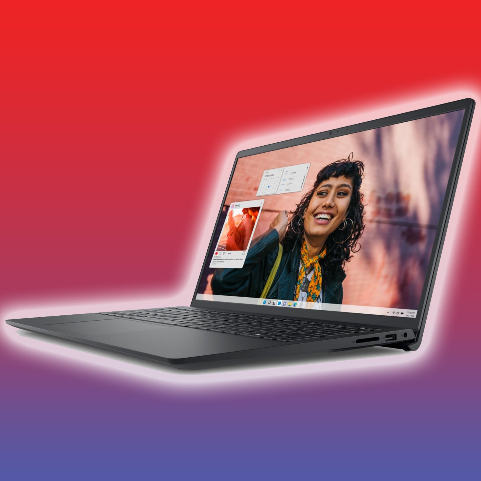 Dell Inspiron 15 3530 - Intel Core i5 - Windows 11