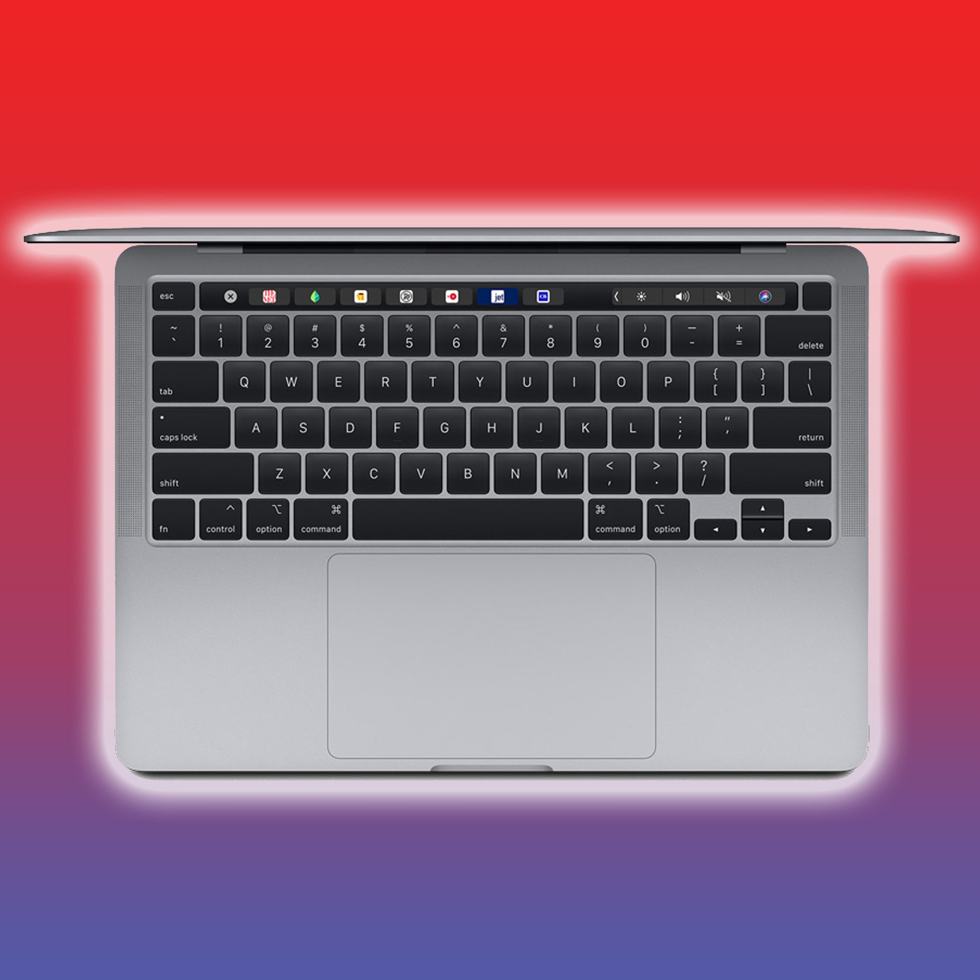 Apple MacBook Pro 2020 13" (Refurbished)