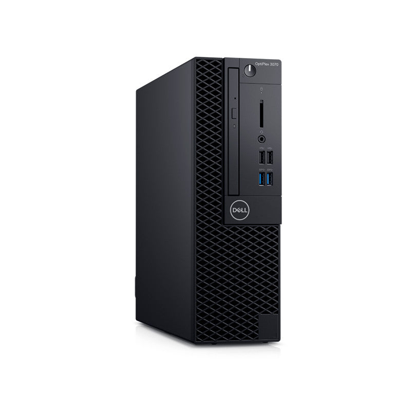 Dell Optiplex SFF PC - Intel i5 9th Gen CPU – RedHouse Computers