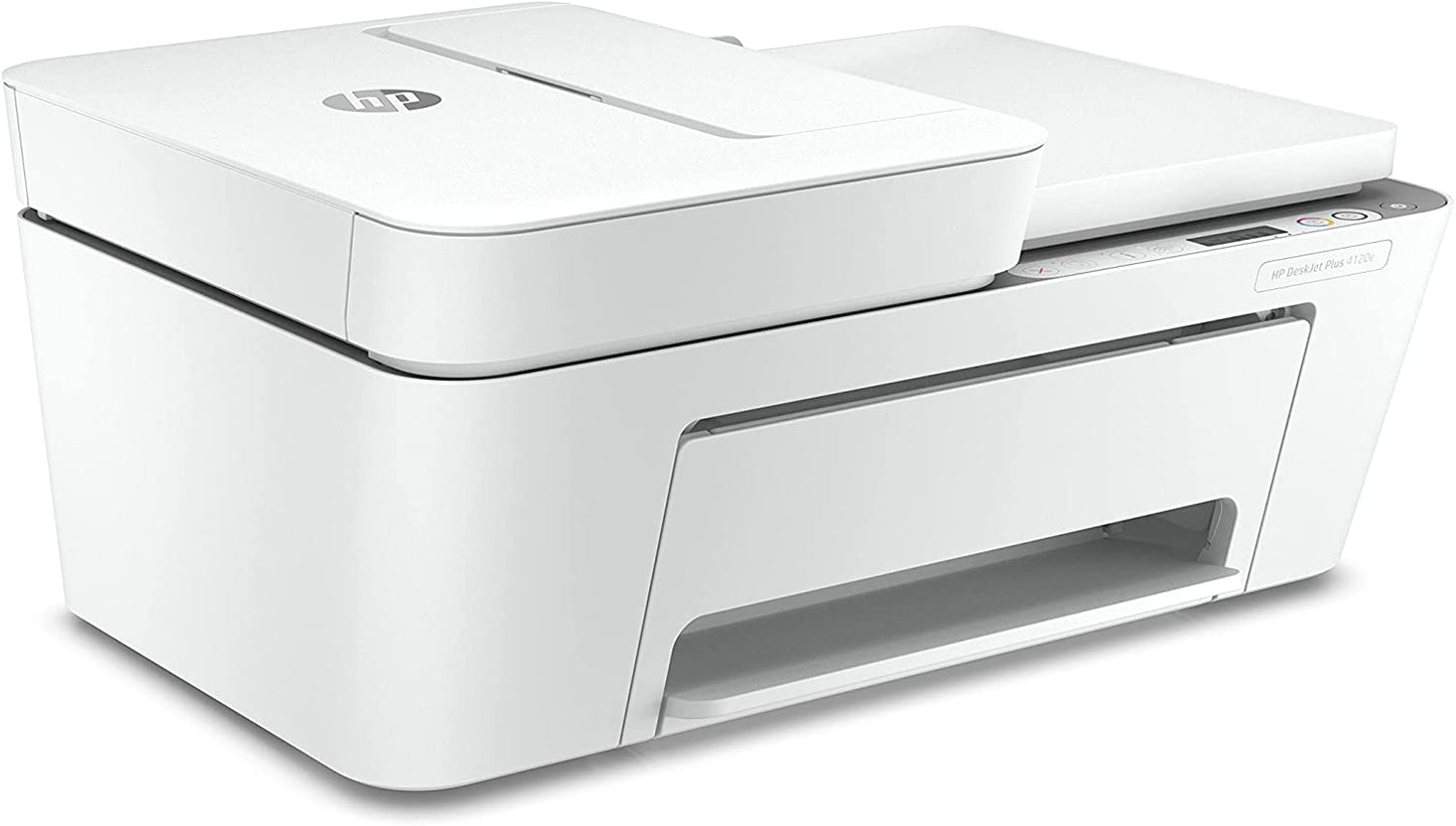 HP Deskjet 4000 Series All-In-One Printer