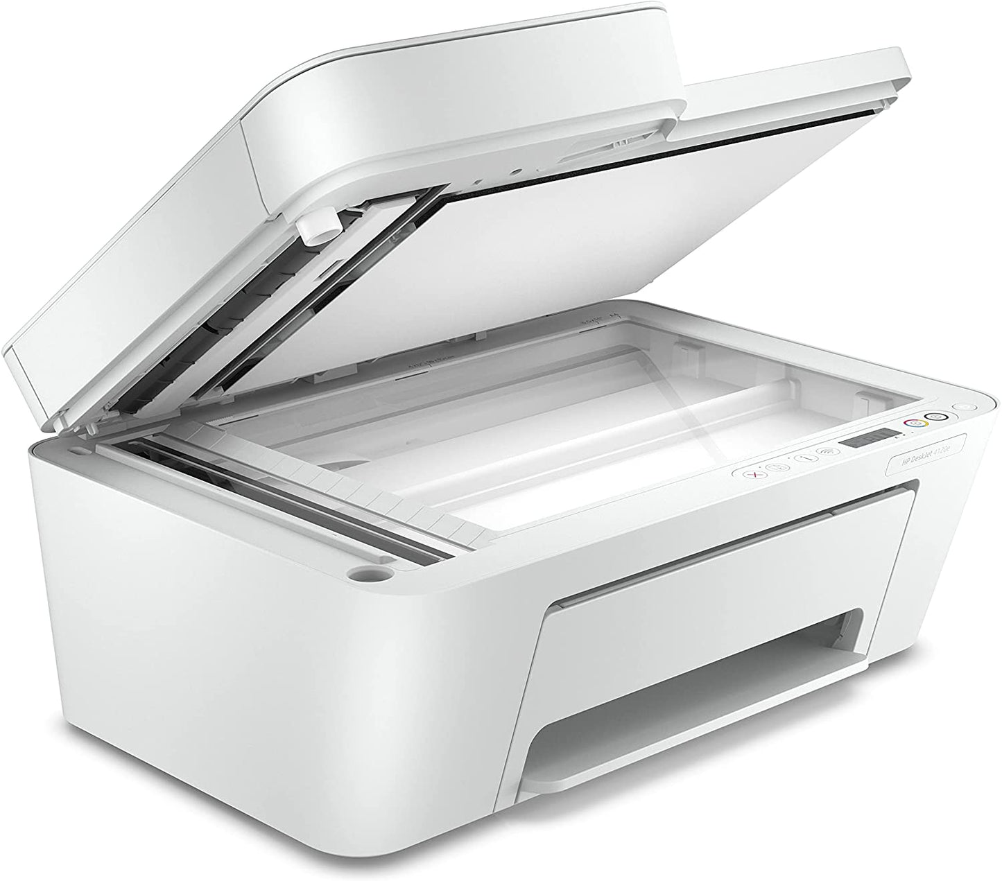 HP Deskjet 4000 Series All-In-One Printer