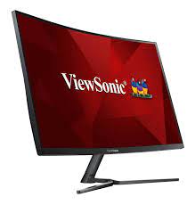 Viewsonic 27" Curved Gaming Monitor