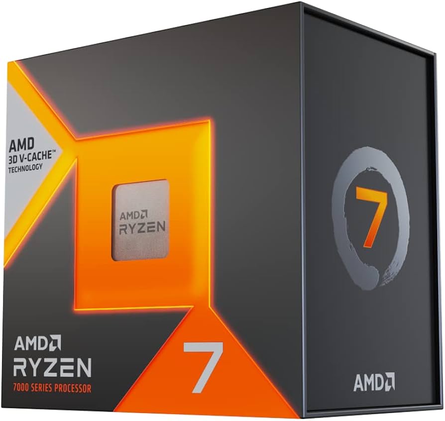 Maximizing Performance and Value: The Rise of AMD and the Ryzen 7 7800X3D CPU