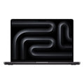 Apple MacBook Pro 14-Inch : M5 Chip with 10‑core CPU and 10‑core GPU, 16GB, 1TB SSD - Space Black