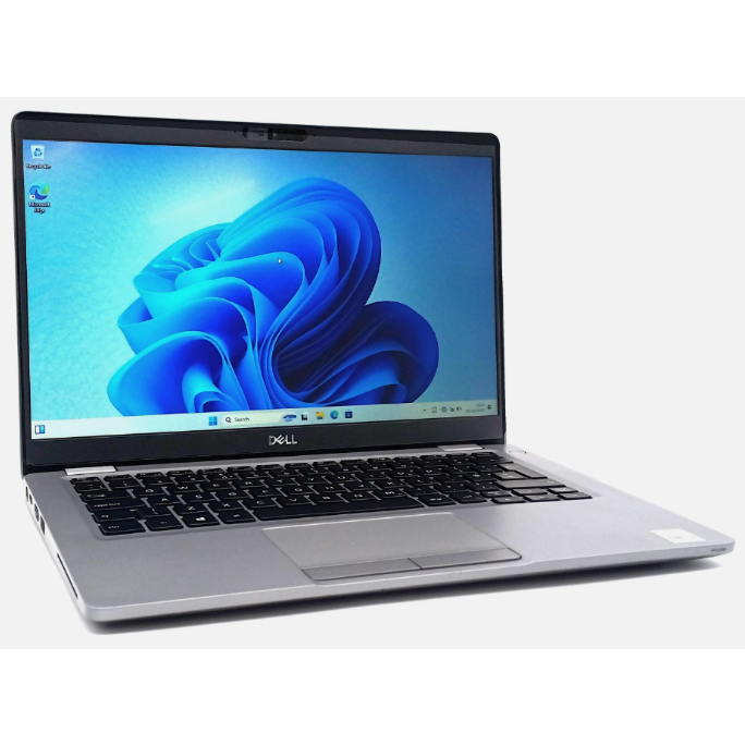 Dell Latitude 5310 - Refurbished Laptop - Intel Core i5 10th Gen - 8GB RAM