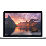 Apple MacBook Pro 13"-inch-Intel i5-8GB RAM, 256GB SSD-macOS Big Sur - 2013 Model - Refurbished
