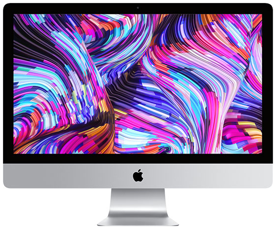 Apple iMac (Retina 5K, 27-inch, 2019) 32GB RAM & 1TB SSD - Latest Sequoia MacOS