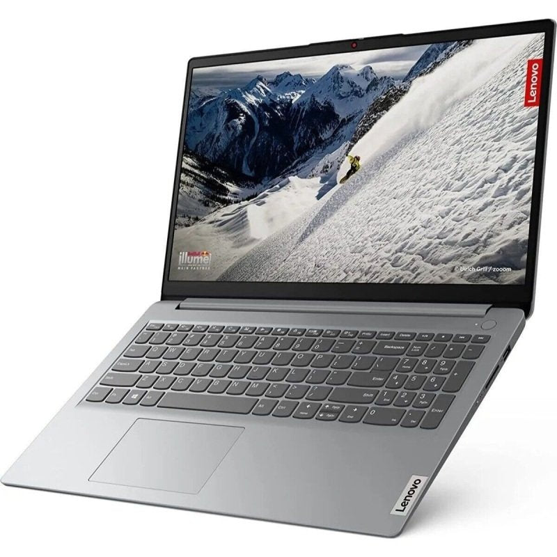 Lenovo IdeaPad 1 Laptop - AMD Ryzen 3 7320U Processor - 8GB DDR5 RAM - 256GB  PCIe NVMe M.2 SSD