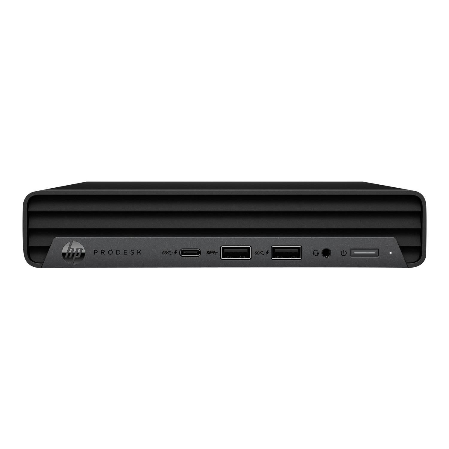 HP ProDesk 400 G6 DM PC - Windows 11 Pro OS