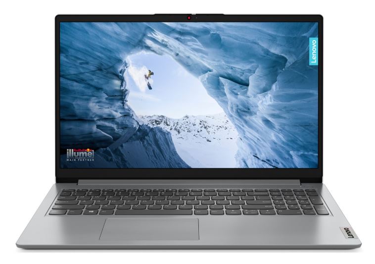 Lenovo IdeaPad 1 15.6in i3 8GB 128GB Laptop