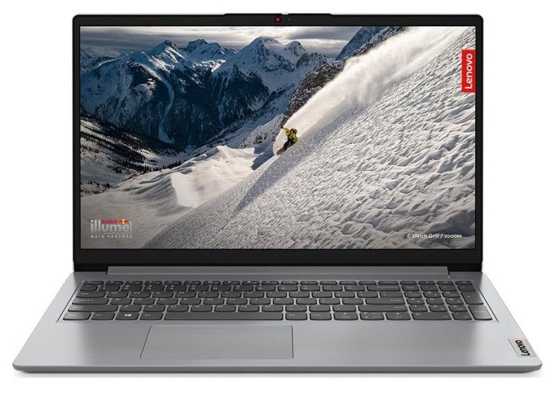 Lenovo IdeaPad 1 Laptop - AMD Ryzen 3 7320U Processor - 8GB DDR5 RAM - 256GB  PCIe NVMe M.2 SSD