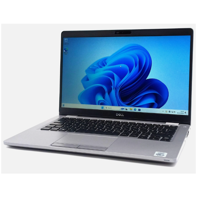 Dell Latitude 5310 - Refurbished Laptop - Intel Core i5 10th Gen - 8GB RAM