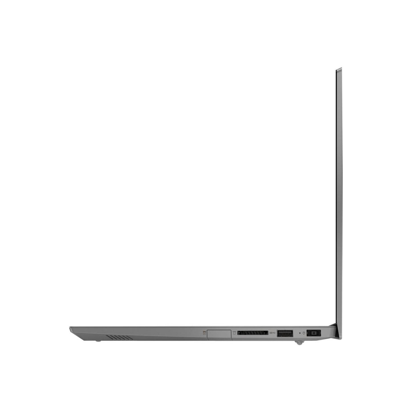 Refurbished Lenovo ThinkBook 14" Laptop - Intel Core i7 10th Gen CPU - 16GB RAM - 51GB SSD & 1TB HDD