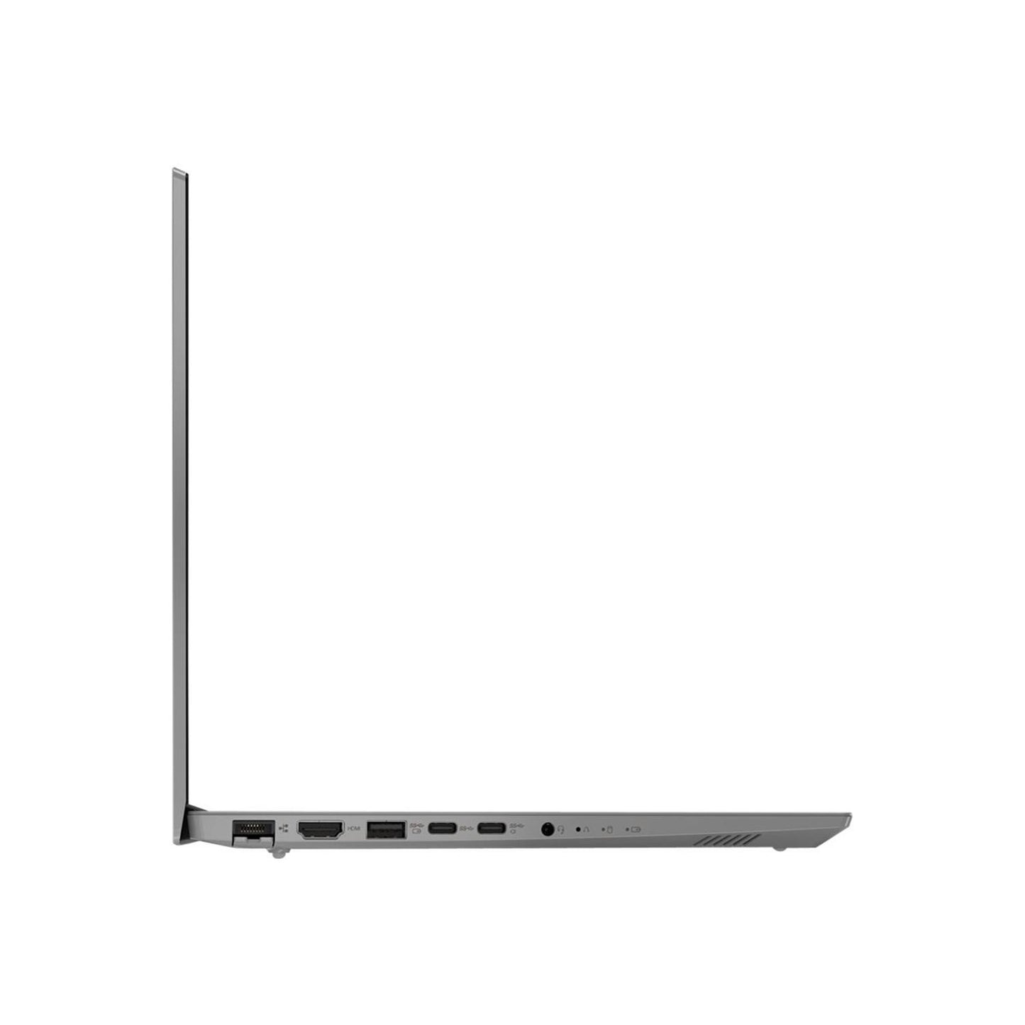 Refurbished Lenovo ThinkBook 14" Laptop - Intel Core i7 10th Gen CPU - 16GB RAM - 51GB SSD & 1TB HDD