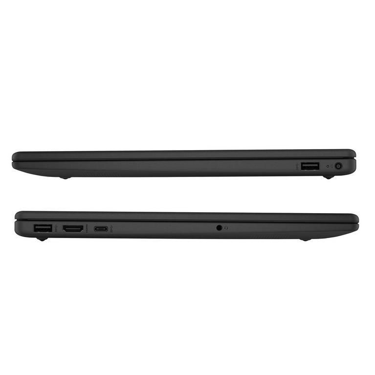 HP Black Laptop 15" - Intel Core i5 13th Gen - 8GB RAM - 512GB Storage