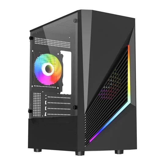 Genesis Starter Gaming PC – Plug & Play Gaming PC
