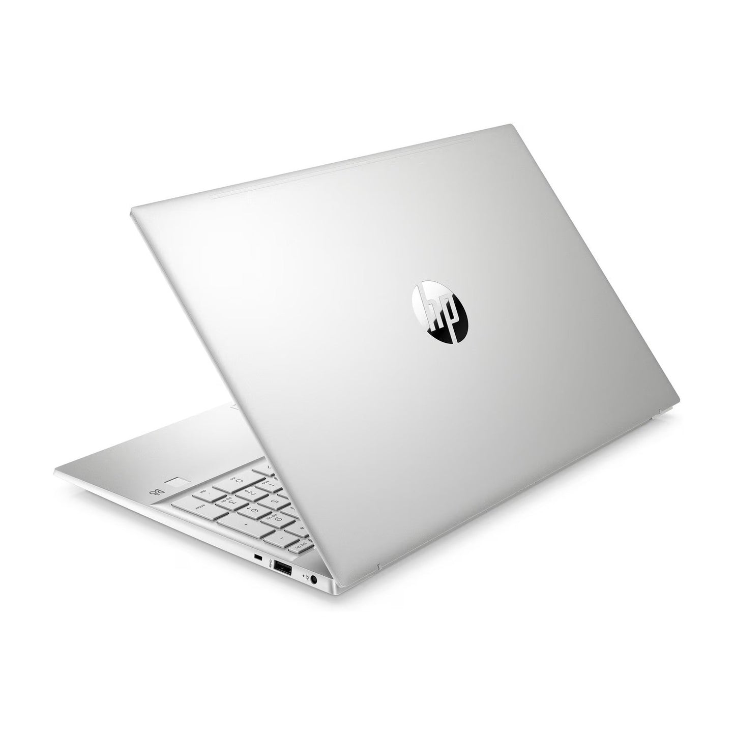 HP 15.6" Laptop- Intel Core i5 11th Gen CPU - 8GB RAM - 512GB SSD