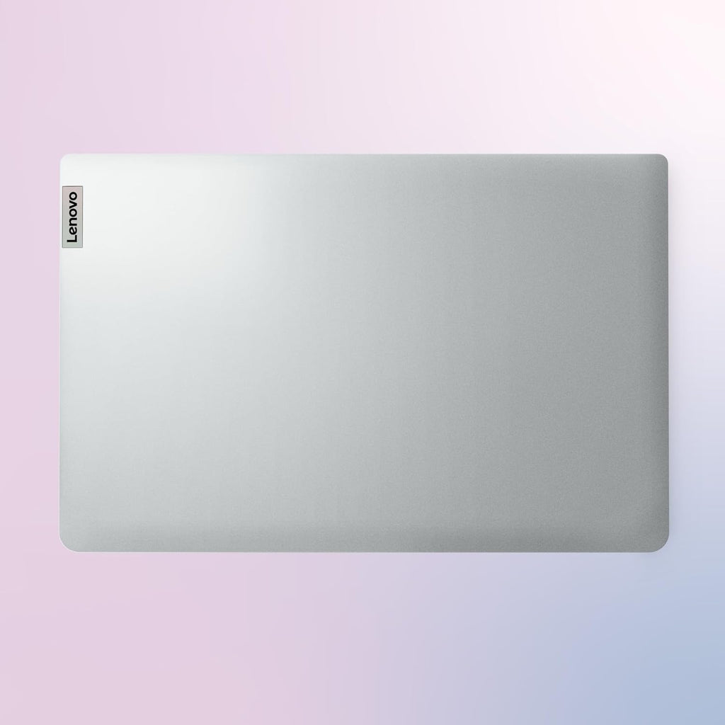 Lenovo IdeaPad 1 Laptop | 15.6" Screen | AMD Ryzen 5 | 16GB RAM | 512GB SSD | Windows 11 Home