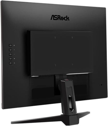 AsRock 27" Gaming Monitor - 165Hz Refresh Rate - 1ms Response - Full HD IPS