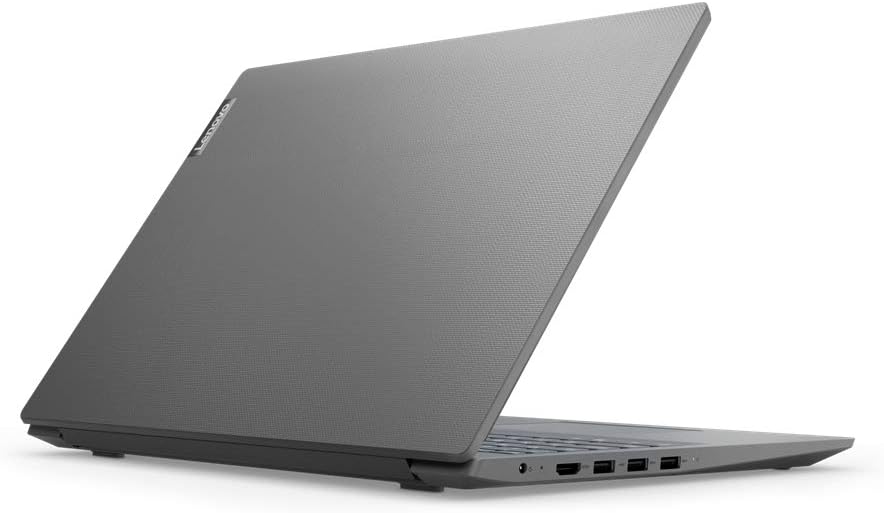 Refurbished Lenovo V15 Laptop - Intel Core i5 10th Gen CPU - 8GB RAM - 256GB SSD