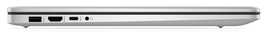HP 17-Inch Full-HD Laptop - 8GB RAM & 512GB SSD - Windows 11 Home OS