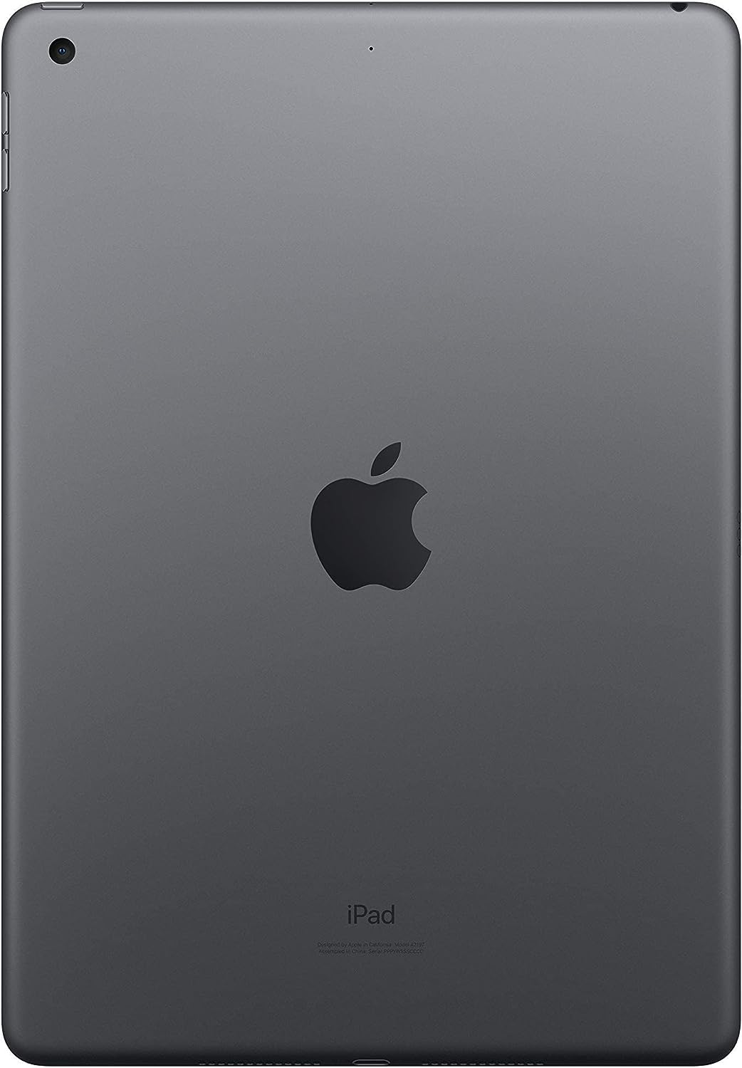 Apple iPad 6th Gen Tablet - Space Grey - Wi-Fi Only - 128GB Storage