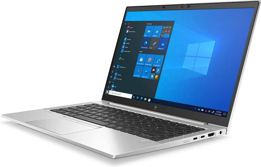 HP EliteBook 840 G8 14" FHD Laptop