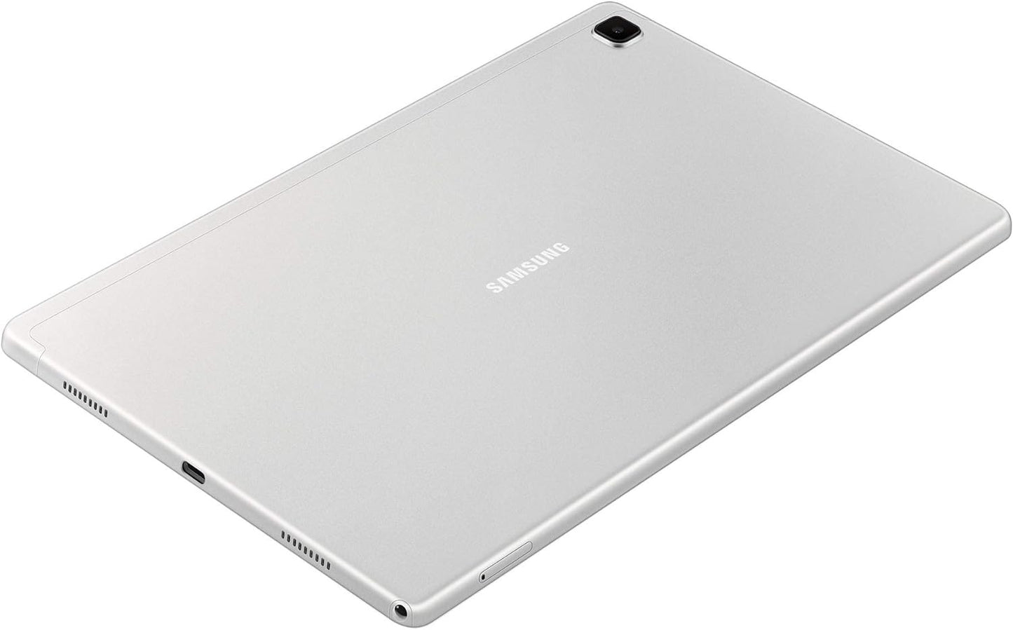 Samsung Galaxy Tab A7 Lite Tablet - Silver - 32GB Storage