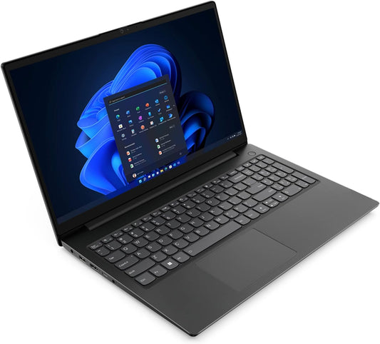 Lenovo V15 Refurbished Laptop - Intel Core i7 10th Gen CPU - 16GB RAM - 256GB SSD