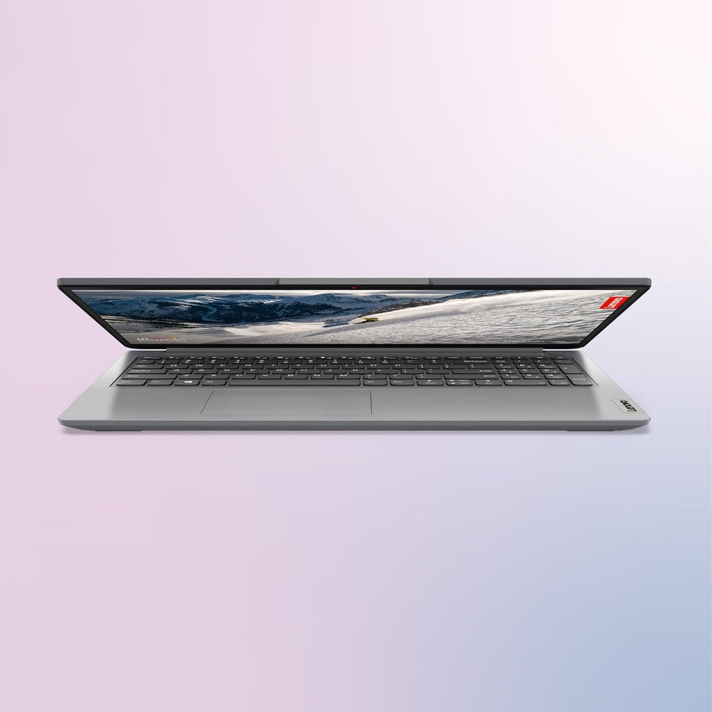 Lenovo IdeaPad 1 Laptop | 15.6" Screen | AMD Ryzen 5 | 16GB RAM | 512GB SSD | Windows 11 Home