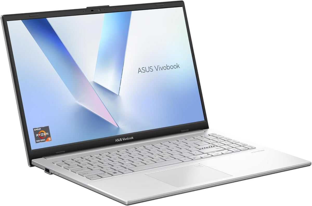 ASUS Vivobook 15 - AMD Ryzen 5, 8GB RAM, 256GB SSD, Radeon Graphics