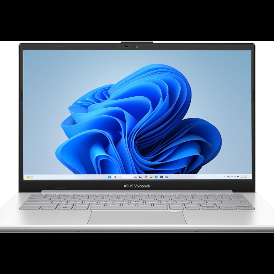 ASUS Vivobook 15 - AMD Ryzen 5, 8GB RAM, 256GB SSD, Radeon Graphics