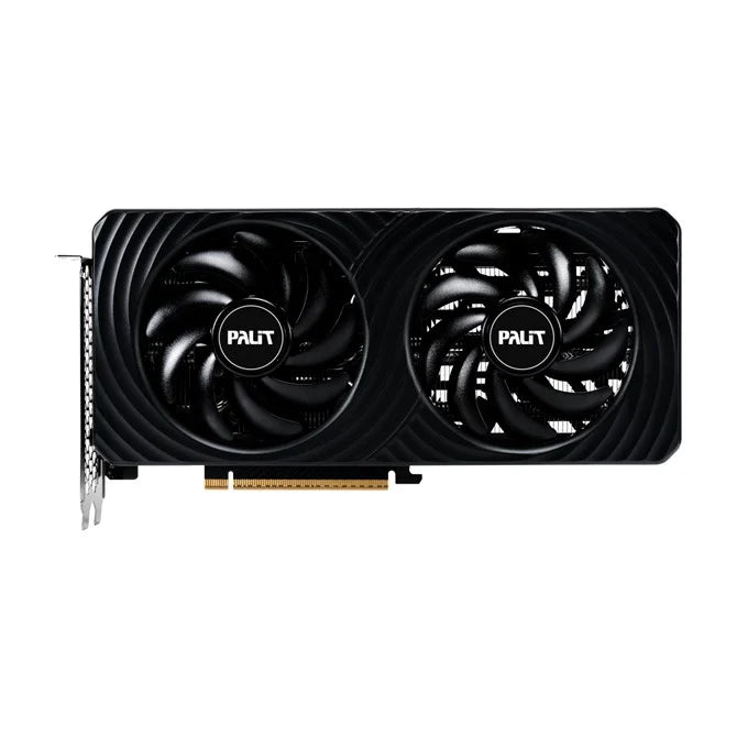 Palit GeForce RTX 5060 Dual NVIDIA 8 GB GDDR7 Graphics Card