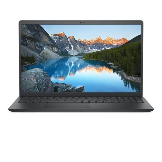 Dell Inspiron 15 3511 Laptop - Intel Core i5 11th Gen CPU - 8GB RAM - 256GB SSD