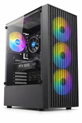 RTX Starter Gaming PC Only – Plug & Play Gaming PC
