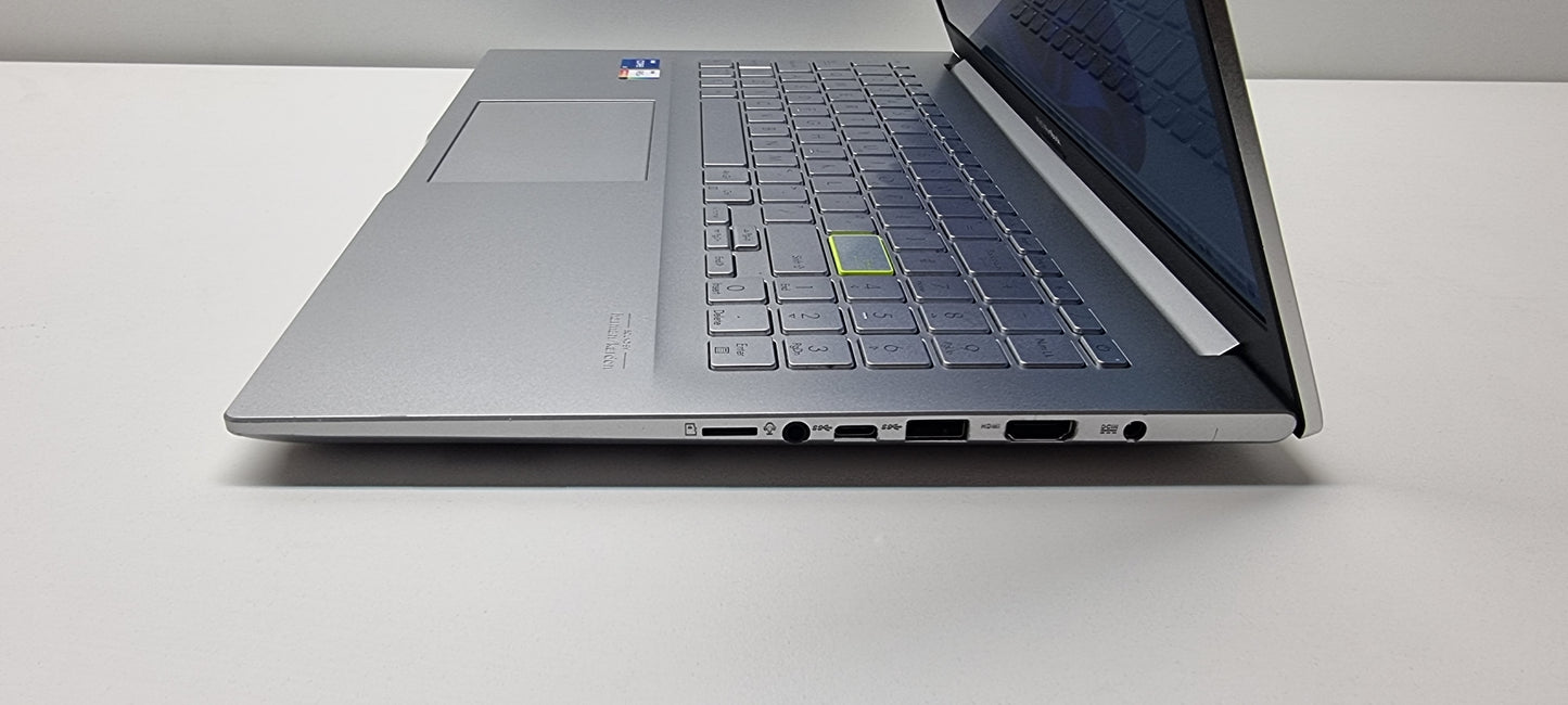 ASUS Vivobook S15 S513EA 15.6 Full HD Laptop (Intel Core i5, 16GB RAM, 512GB PCIe SSD, Windows 11)