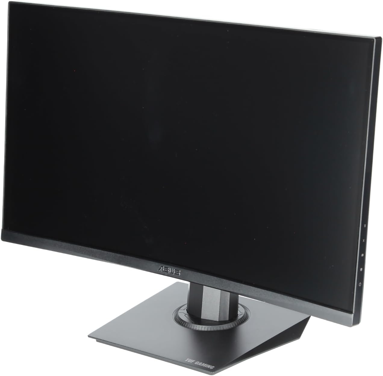 ASUS TUF VG24VQE 24" Full HD 165Hz FreeSync Premium Curved Gaming Monitor