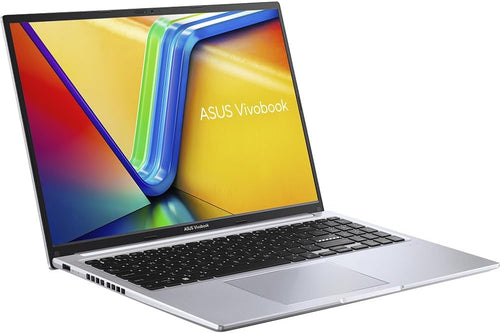 ASUS Vivobook Go 15 Laptop | 15.6" Screen | AMD Ryzen 3 | 8GB RAM | 512GB SSD | Windows 11 Home