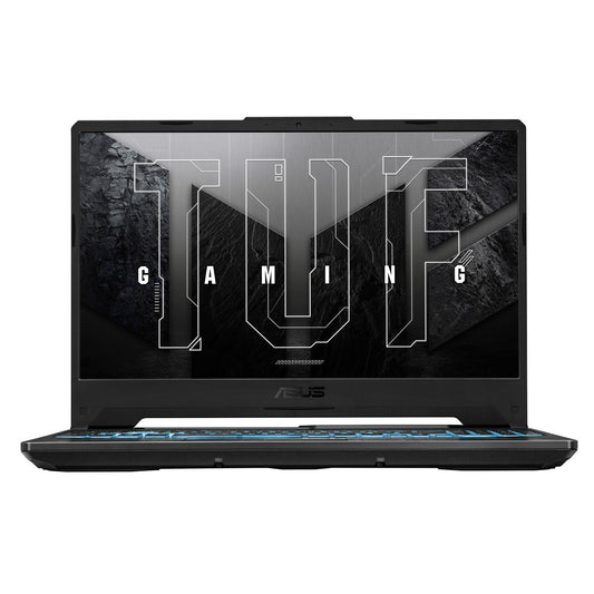 Asus TUF F15 Gaming Laptop 15.6" - RTX 2050 4GB Graphics Card