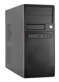 RedHouse Business PC - AMD Ryzen 5