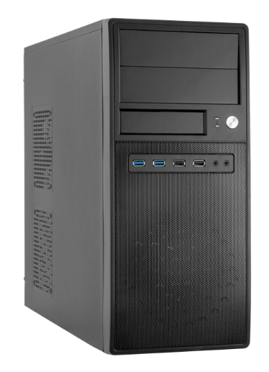 RedHouse Business PC - AMD Ryzen 5