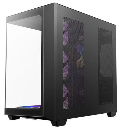 RedHouse ARGB Antec Gaming PC - Intel Core i7-14700K CPU - Corsair 64GB RGB DDR5 RAM - Corsair 2TB PCIe 5.0 NVMe SSD - NVIDIA GeForce RTX 4070 Ti SUPER GPU