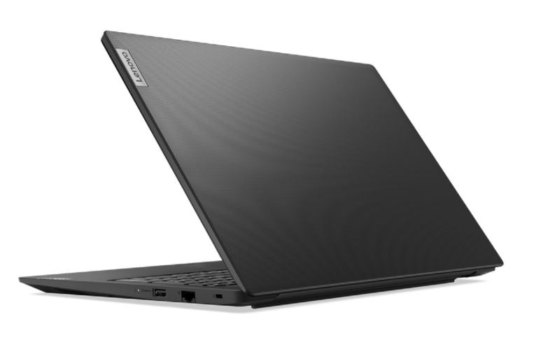 Lenovo V15 Laptop - AMD Athlon Silver CPU | 8GB LPDDR5 RAM | 256GB PCIe NVMe SSD | AMD Radeon Graphics | 15.6 Inch Full HD | Windows 11 Pro