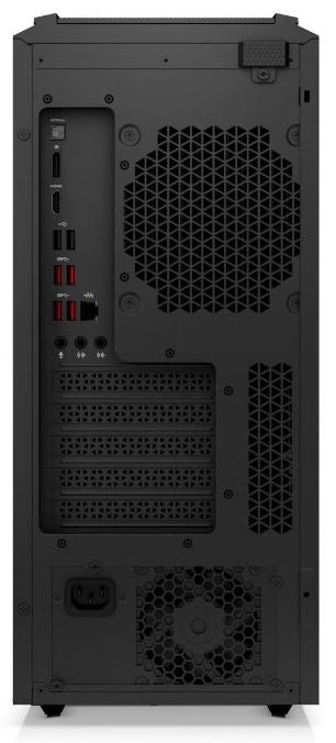 HP Omen Refurbished Gaming PC - Intel Core i7-9700K 9th Gen - RTX 2080 Ti 11GB GPU - 16GB DDR4 RAM - 2.5TB Storage - Wi-Fi Enabled